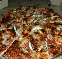 Romanas Italian Restaurant  Pizzeria - Accommodation Broome