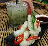 Slurping Panda Noodle Bar - Accommodation Broome