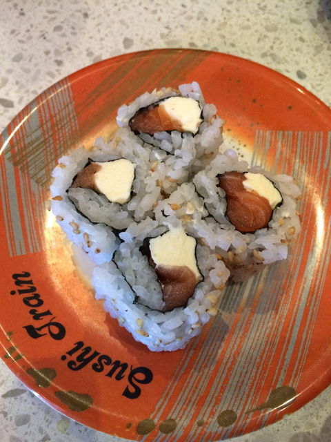 Sushi Train - Accommodation Broome 3