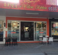 Thai A Yellow Ribbon - Accommodation Broome
