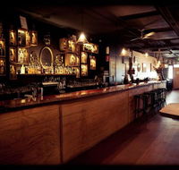 The Cambus Wallace - Accommodation Broome