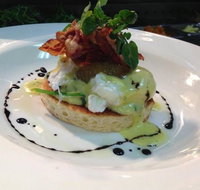 The Castaway Cafe