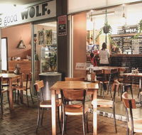 The Good Wolf - Accommodation Broome