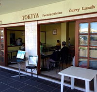 Tokiya - Accommodation Broome