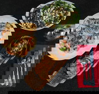 Trattoria Amici - Accommodation Broome