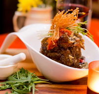 Willow Dining Room - Accommodation Broome