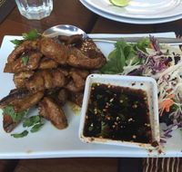 Zab Isan Thai Cuisine - Accommodation Broome
