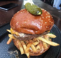 Ze Pickle - Accommodation Broome
