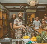 Apres Surf - Accommodation Broome