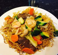 Asian Wok Bistro - Accommodation Broome
