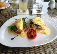 Eden Restaurant - Accommodation Broome