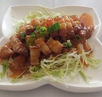 Golden Choice Chinese Restaurant - Accommodation Broome