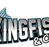Kingfish  Chips