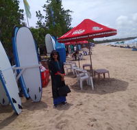 Kuta Beach - Accommodation Broome