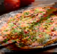 Maries Pizza Mermaid Beach - Accommodation Broome