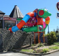 Mermaid Beach Tavern - Accommodation Broome
