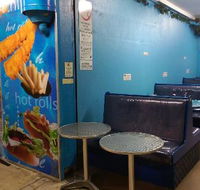 Mermaid Snack Bar - Accommodation Broome