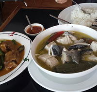 Mooli Filipino Takeaway - Accommodation Broome