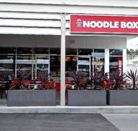 Noodle Box - Accommodation Broome