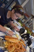 Oceangrill - Accommodation Broome 2