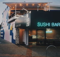 Okazu Sushi Bar - Accommodation Broome