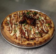 Pizza Capers - Accommodation Broome