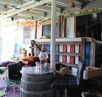 Ramshackle Cafe - Accommodation Broome