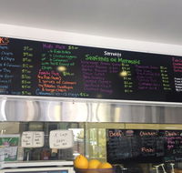 Sorrento Seafoods - Accommodation Broome