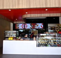 Sushi Break - Accommodation Broome