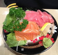 Sushi Train Benowa - Accommodation Broome