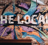 The Local Burleigh Heads - Accommodation Broome