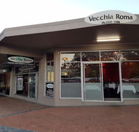 Vecchia Roma - Accommodation Broome