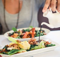 Embassy XO - Accommodation Broome