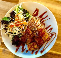 Ginger Japanese Restaurant - Accommodation Broome