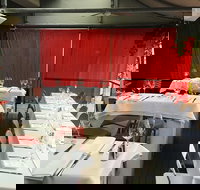 Marble Bar Bistro - Accommodation Broome