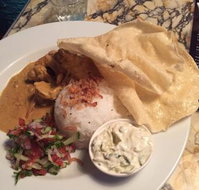 Mooshka - Accommodation Broome