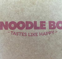Noodle Box - Accommodation Broome