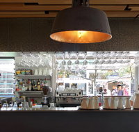 Pitchfork Restaurant - Accommodation Broome