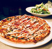 Pizzami Gourmet Pizza Bar - Accommodation Broome