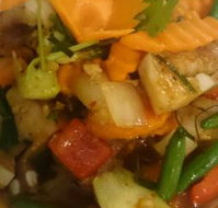 Siam Spicy Thai Restaurant - Accommodation Broome