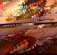 Sum Yung Guys - Accommodation Broome