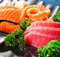 Sushi Wave Authentic Japanese - Accommodation Broome