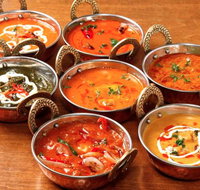 Peregian Indian Restaurant - Accommodation Broome