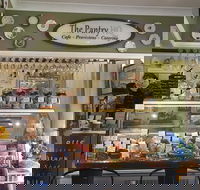 The Pantry HQ - Accommodation Broome