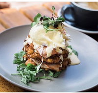 Backstreet Cafe - Accommodation Broome