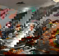 Bekko Teppanyaki - Accommodation Broome