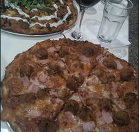 Bertoni's Pizza and Pasta Maroochydore - Accommodation Broome