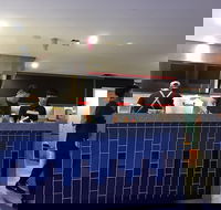 Black Curry Asian Kitchen - Accommodation Broome