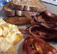 Cafe 63 - Accommodation Broome