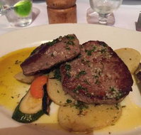 Cafe Paradiso - Accommodation Broome